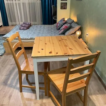 Apartamento Sweet Office & Amazing Coffee Sófia