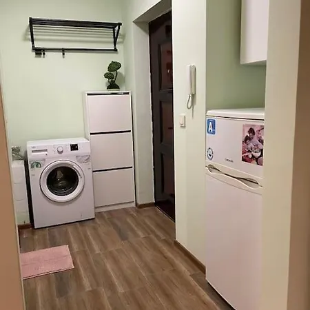Sweet Office & Amazing Coffee Apartament Sofia