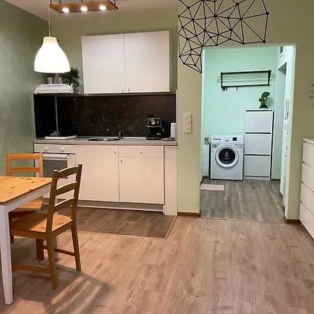 Apartament Sweet Office & Amazing Coffee *
