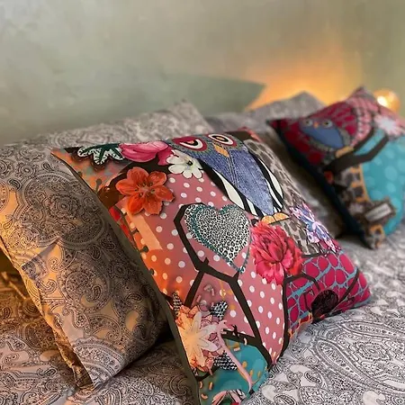 Appartamento Sweet Office&amazing Coffee *