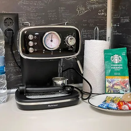 Sweet Office&amazing Coffee *