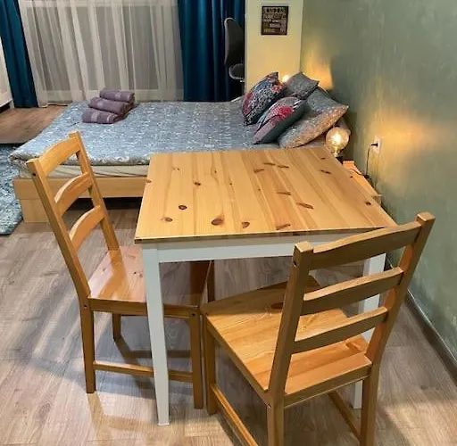 アパート Sweet Office & Amazing Coffee ソフィア