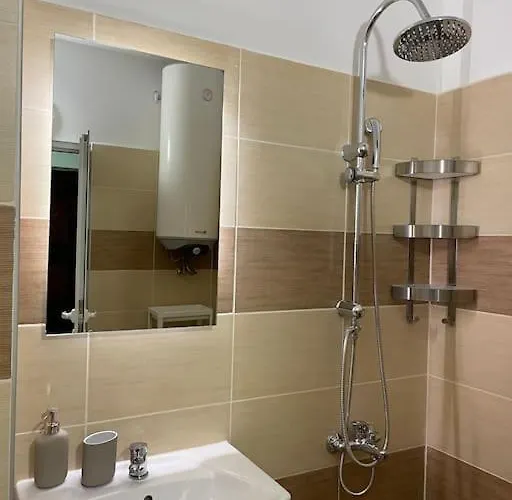 Sweet Office & Amazing Coffee アパート