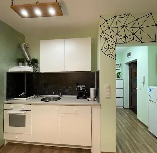 アパート Sweet Office & Amazing Coffee ソフィア