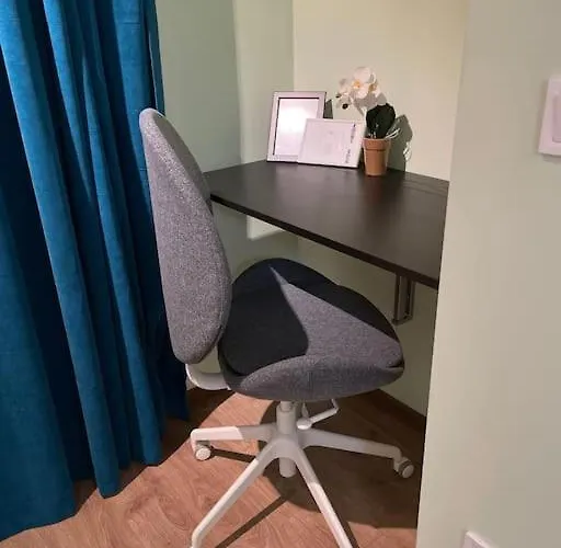 Sweet Office & Amazing Coffee アパート