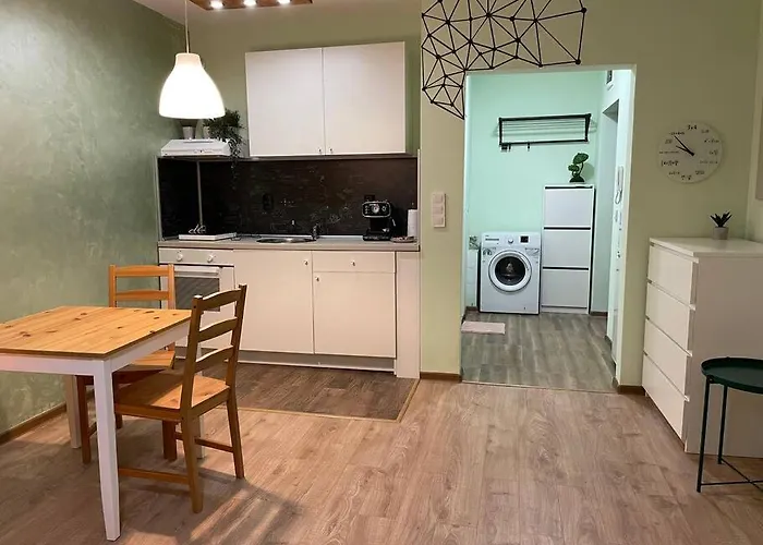 アパート Sweet Office & Amazing Coffee *