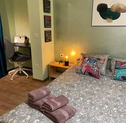 Sweet Office & Amazing Coffee アパート