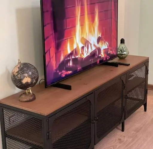 アパート Sweet Office & Amazing Coffee *