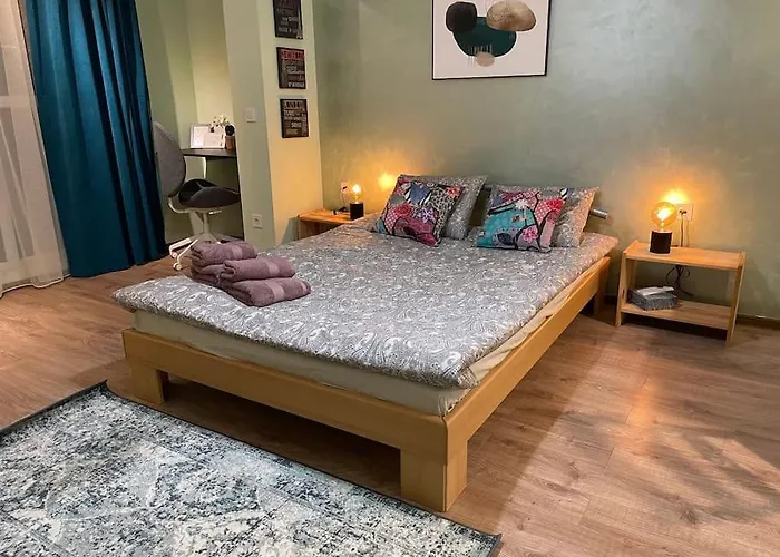 Sweet Office & Amazing Coffee アパート