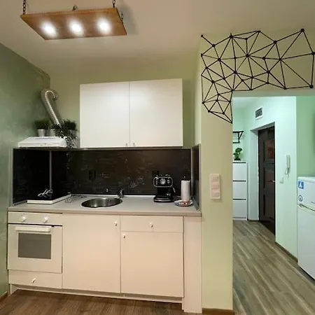 Appartement Sweet Office & Amazing Coffee Sofia