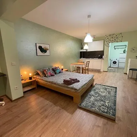 Sweet Office & Amazing Coffee Sofia