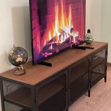 Appartement Sweet Office & Amazing Coffee *